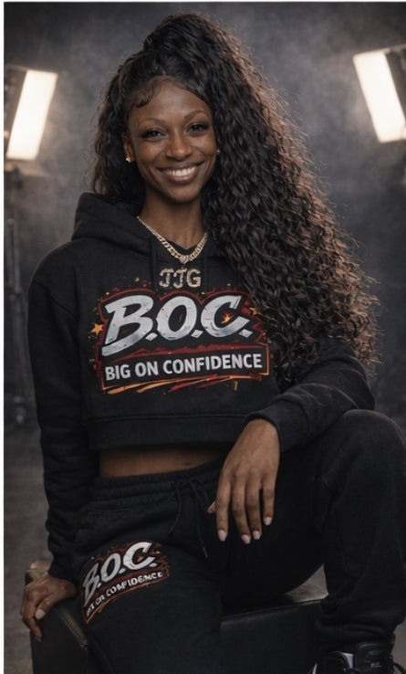 B.O.C. Women’s Hoodie