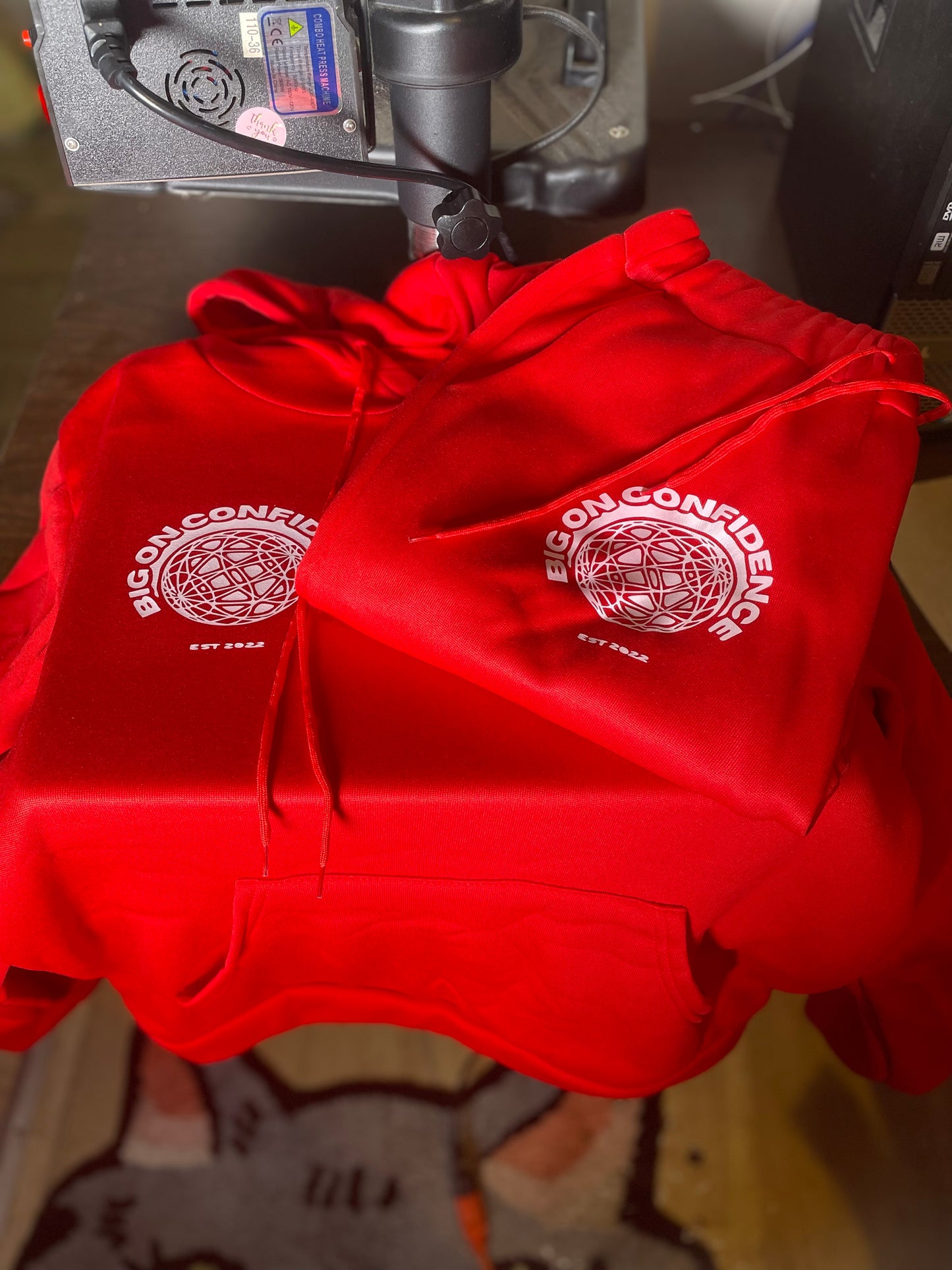 Women’s 2 piece Sweatsuit sets