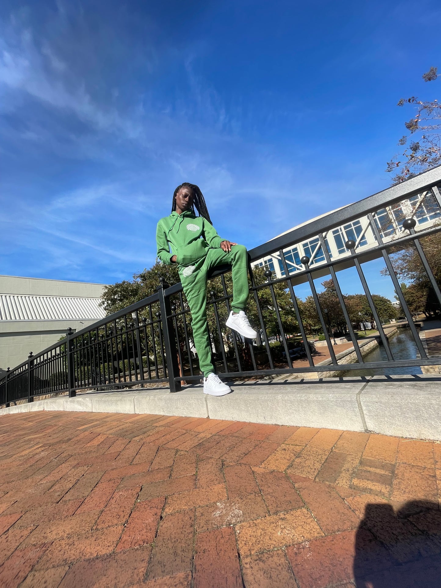 Women’s 2 piece Sweatsuit sets