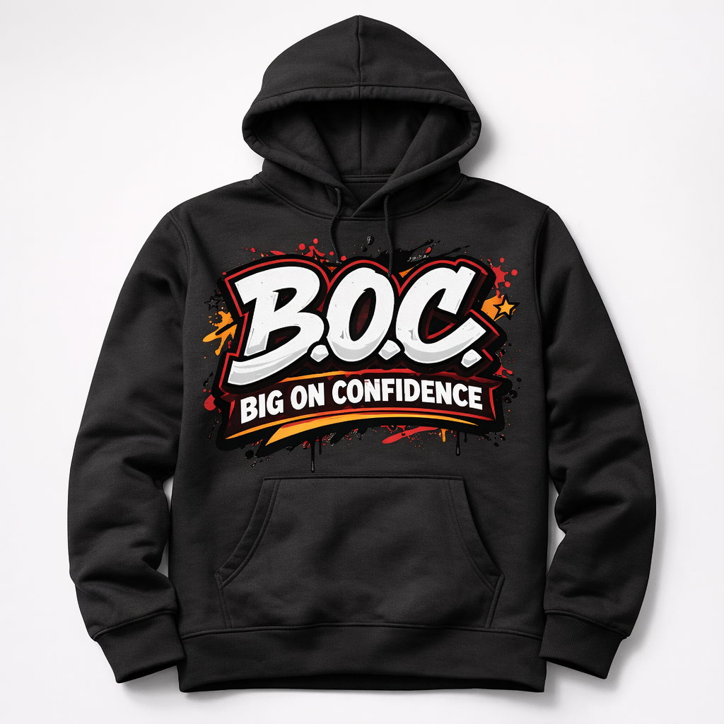 B.O.C. Women’s Hoodie