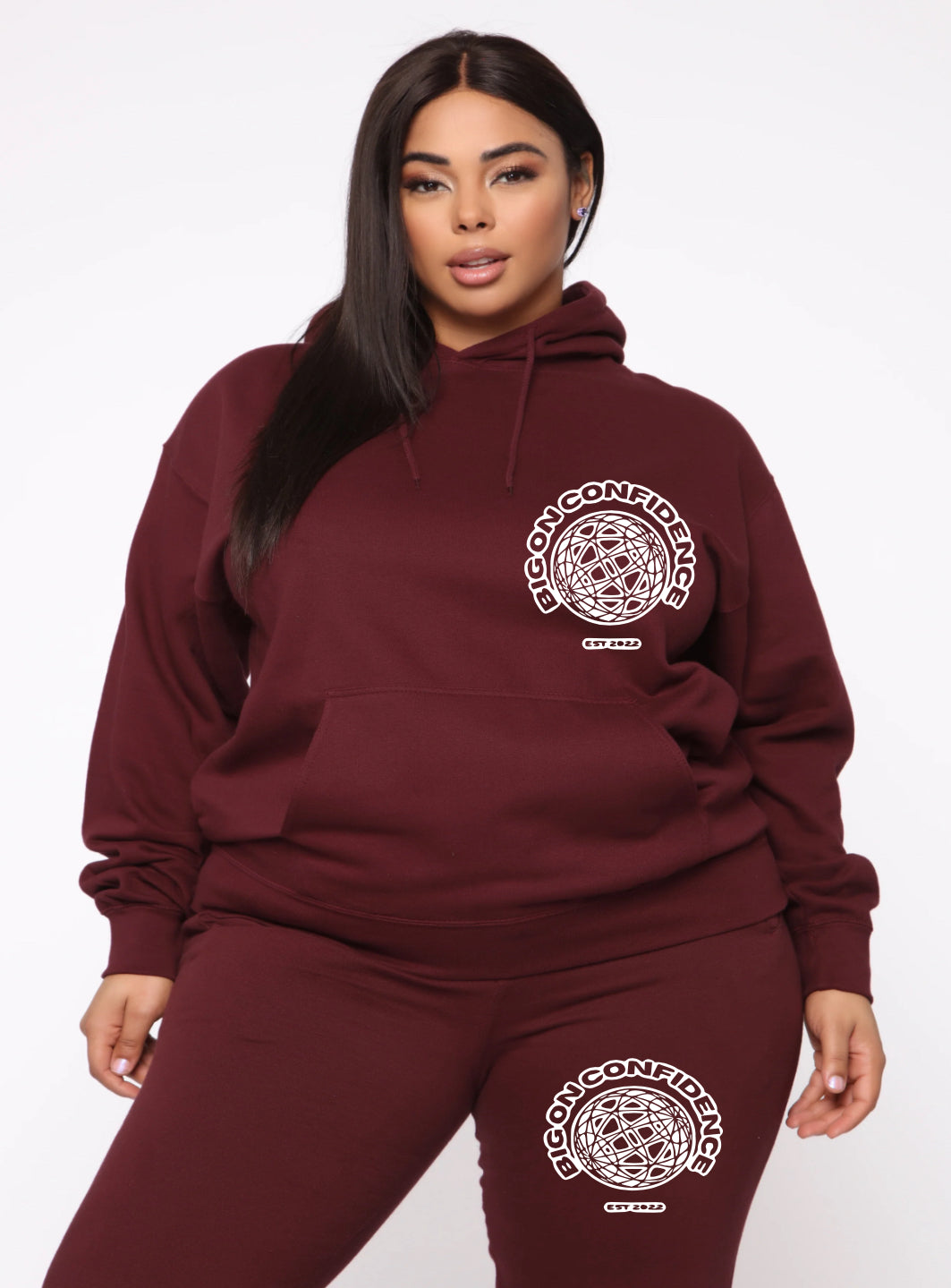 Women’s 2 piece Sweatsuit sets