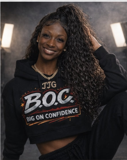B.O.C. Women’s Hoodie