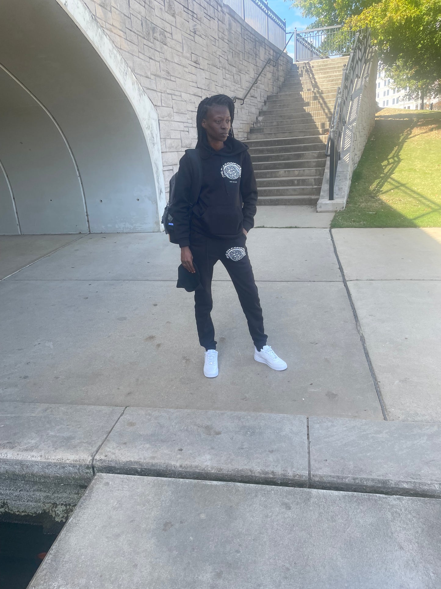 Women’s 2 piece Sweatsuit sets