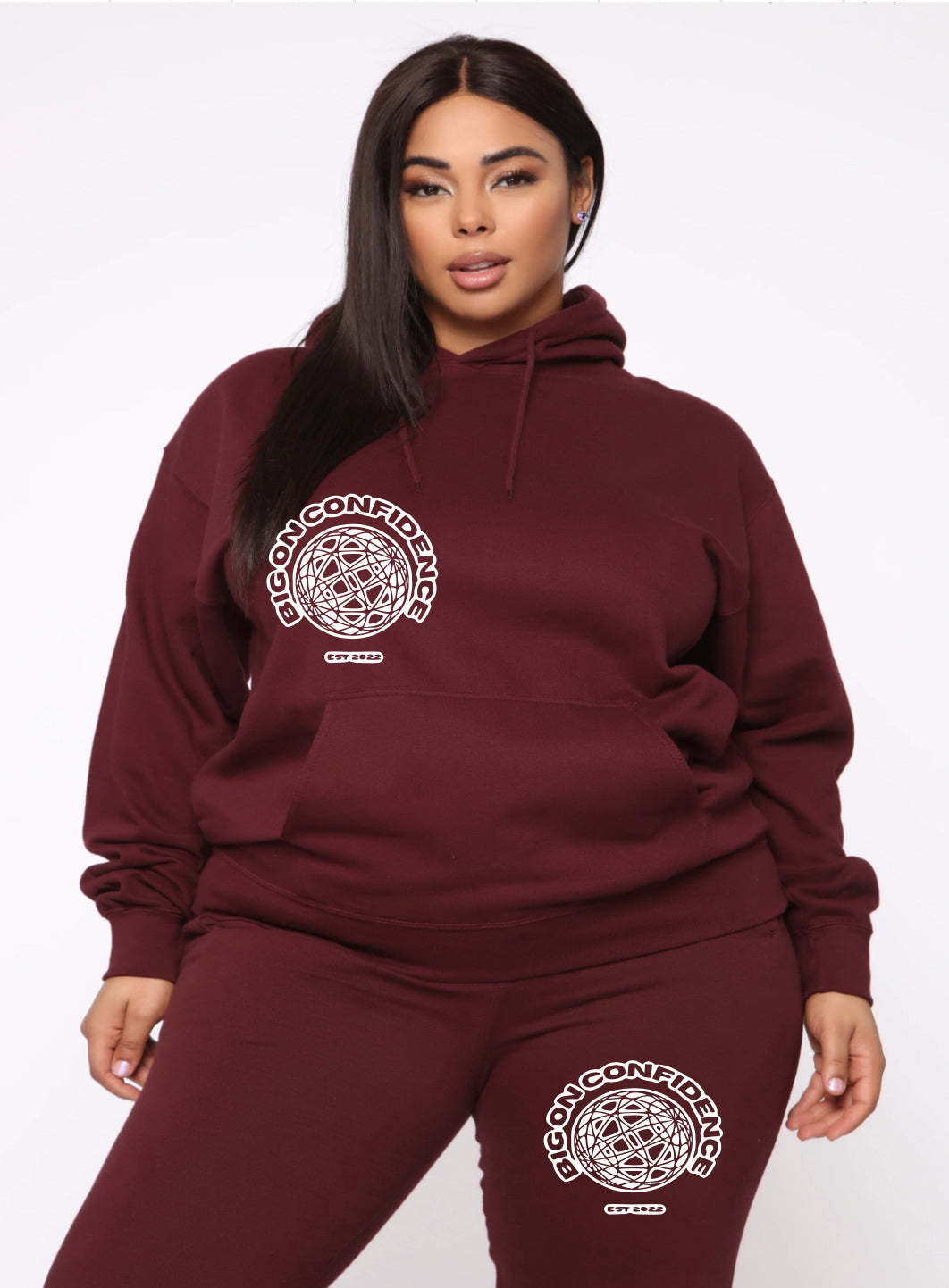 Women’s 2 piece Sweatsuit sets