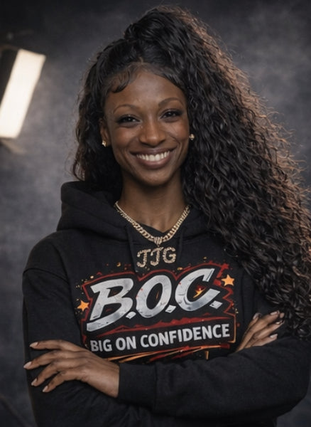 B.O.C. Women’s Hoodie