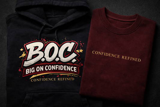 B.O.C. Women’s Hoodie