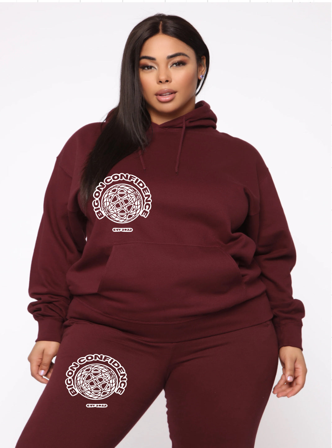Women’s 2 piece Sweatsuit sets