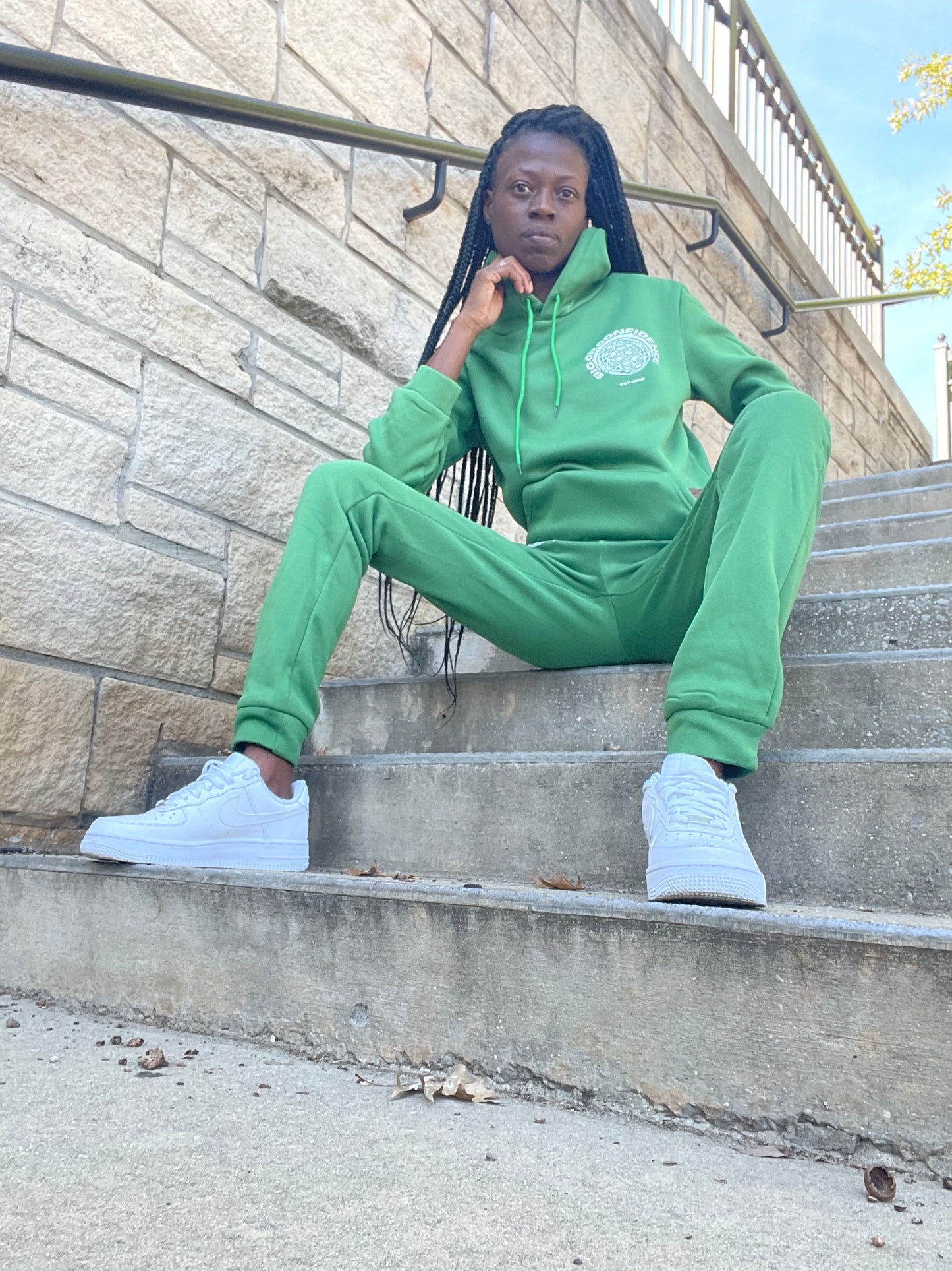 Women’s 2 piece Sweatsuit sets