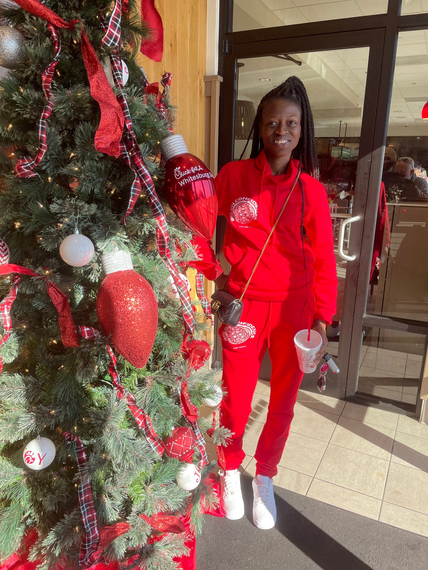 Women’s 2 piece Sweatsuit sets