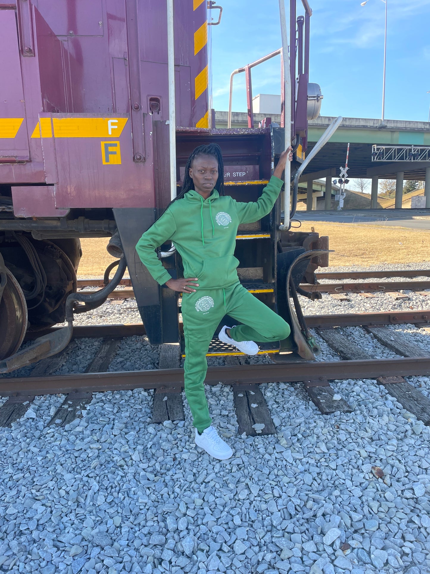Women’s 2 piece Sweatsuit sets